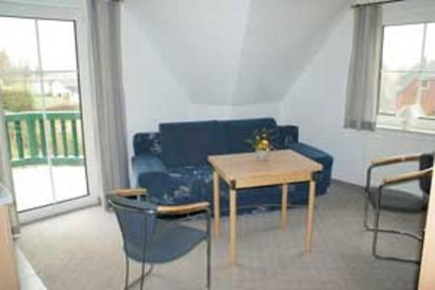 Landsitz Ruegen Apartamento Glowe Exterior foto