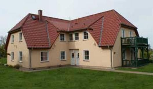 Landsitz Ruegen Apartamento Glowe Exterior foto