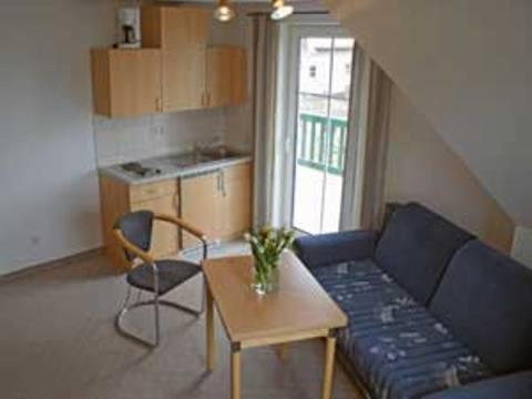 Landsitz Ruegen Apartamento Glowe Exterior foto